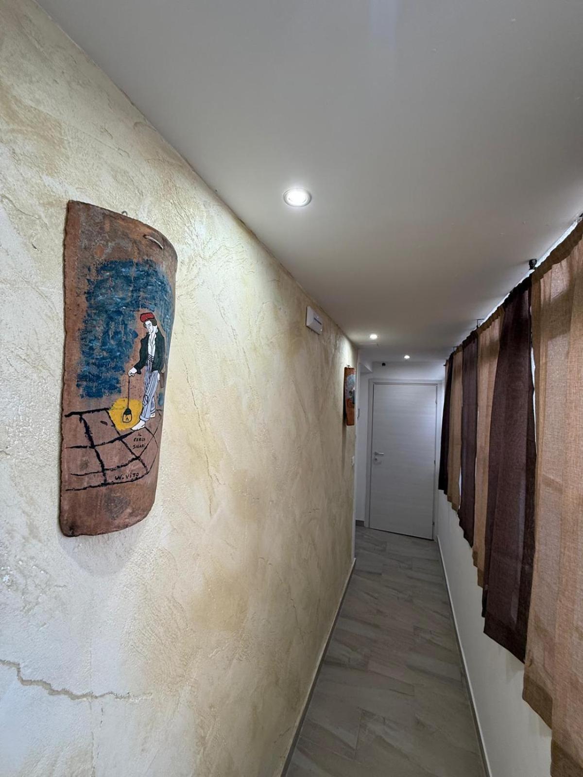 Antica Sicilia Rooms And Breakfast Catania Exteriör bild