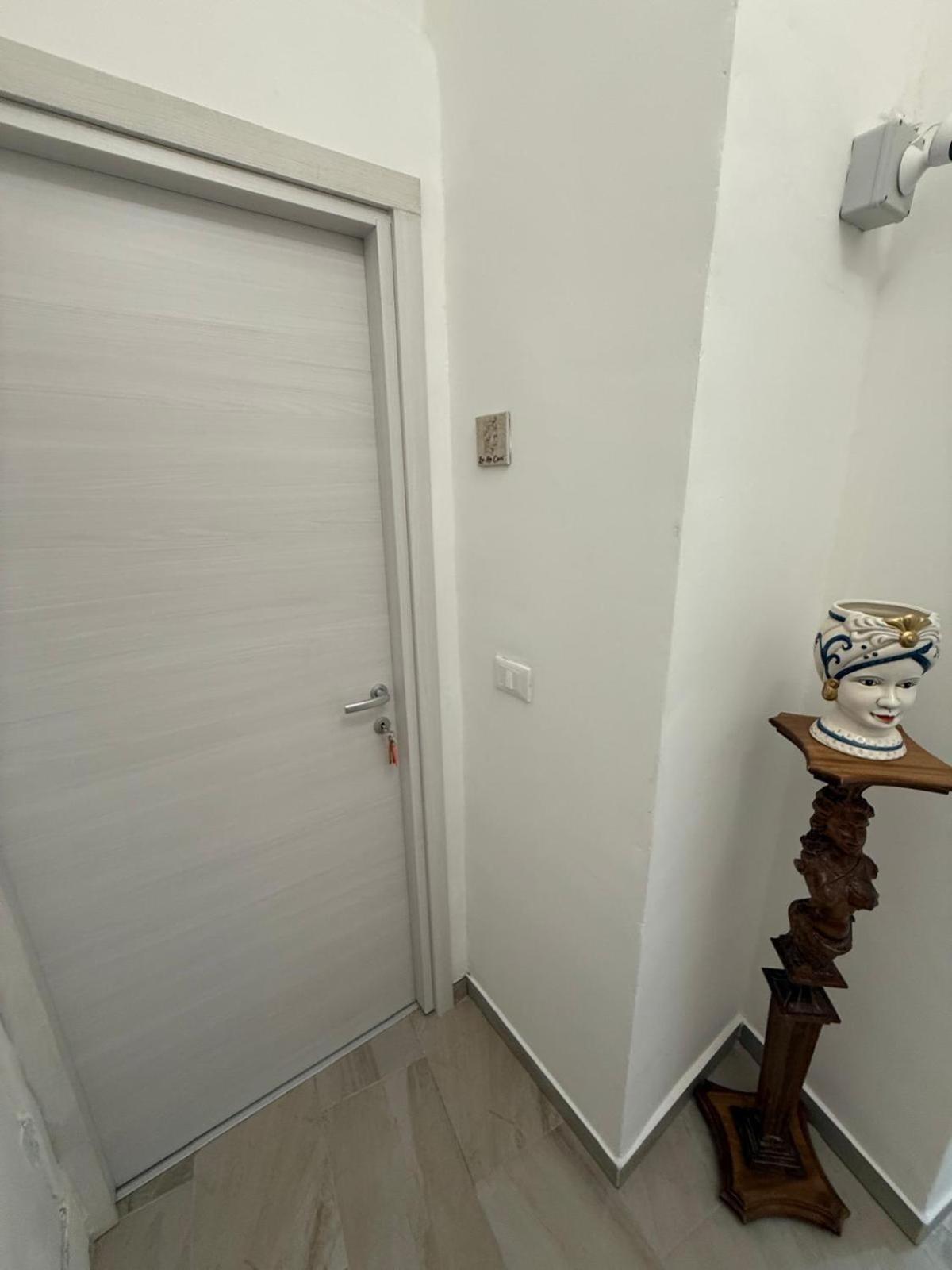 Antica Sicilia Rooms And Breakfast Catania Exteriör bild