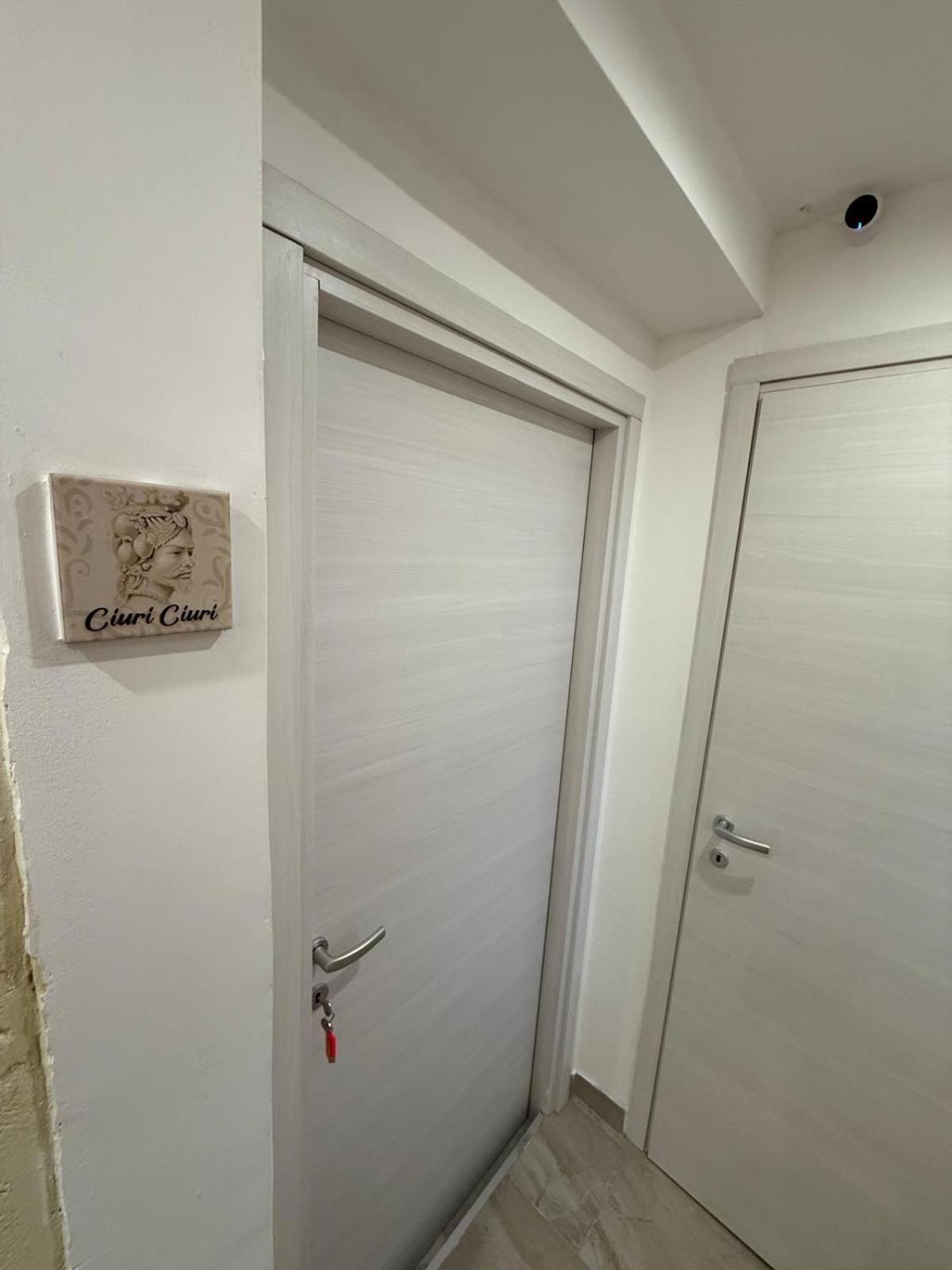 Antica Sicilia Rooms And Breakfast Catania Exteriör bild