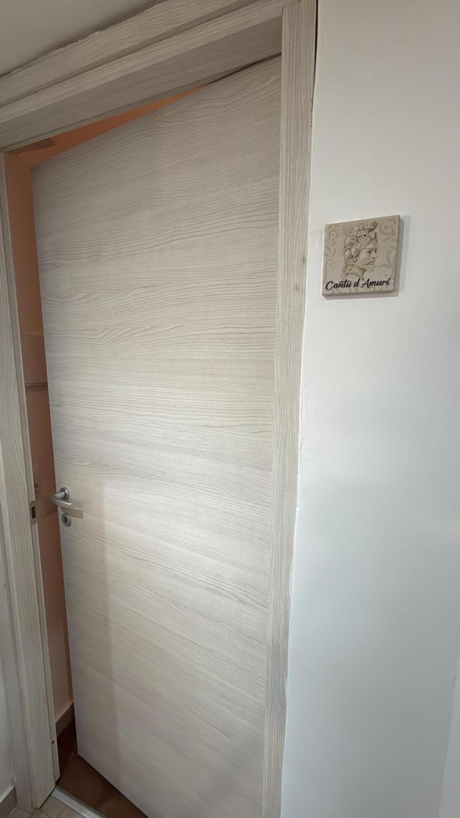 Antica Sicilia Rooms And Breakfast Catania Exteriör bild