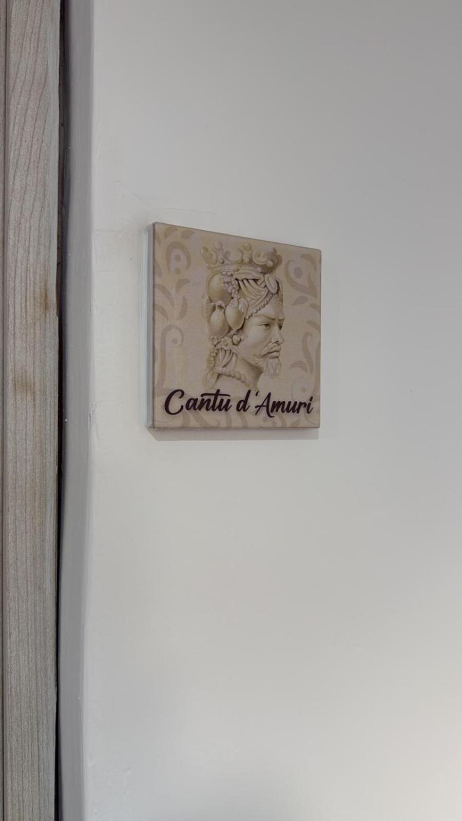 Antica Sicilia Rooms And Breakfast Catania Exteriör bild